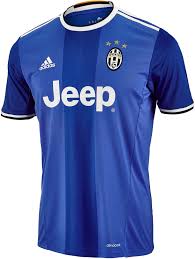 And the rest is history. Adidas Juventus Away Jersey 2016 Juventus Soccer Jerseys