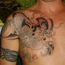 Jelajahi koleksi tato, naga, gambar gambar logo, kaligrafi, siluet kami yang luar biasa. Tato Naga Koplak Keren Japanese Tattoo Designs Tattoos For Guys Dragon Tattoo Designs