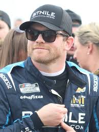 Conor Daly