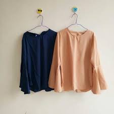 Grosir dan ecer baju murah surabaya. Jual Baju Aneka Serba 35 Kab Kendal Cinukoutfit Tokopedia