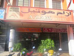 Skyscanner hotels is a fast, free and simple way to organise your stay. Azam Hotel Kota Bharu Kelantan