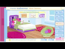 Room makeover is playable online as an html5 game, therefore no download is necessary. Myscene Room Makeover Gameplay Youtube