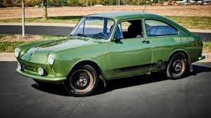 Image result for Delta Green 1969 Volkswagen