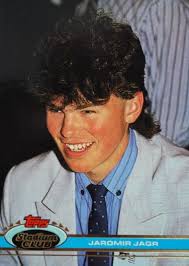 The travelling jagr's join roger millions to talk about the growth of the group and the interaction with fans. Revisiting The Penguins Trade Of Jaromir Jagr