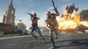 Igry Pubg Igrat Onlajn Besplatno