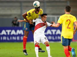 » peru vs colombia en vivo. Peru Vs Colombia Por Las Eliminatorias Sudamericanas Qatar 2022 Resumen Resultados Y Goles Redgol