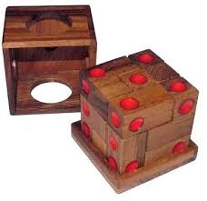 How to solve a snake cube puzzle | step by step solutions in 3d. Dice Cube 3d Wooden Brain Teaser Puzzle 658