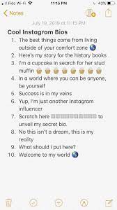 Epic instagram captions for couples and quotes, cute, song, funny, cool, stylish, alone, insta bio, short, smile captions. Cool Instagram Bios Kata Kata Motivasi Kata Kata Indah Kutipan Pelajaran Hidup