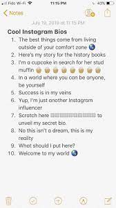 I am a 10 letter word.my 123 is close one.my 1234 has power to rule.you eat my 5678.my 8, 9 and 10. 200 Instagram Bio Ideas You Can Copy And Paste Oberlo Instagram Quotes Instagram Bio Quotes Instagram Quotes Captions