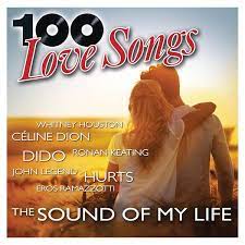 Firstly, blackwinged night laid a germless egg in the let us go together and ask her to persuade her boy eros, if that is possible, to loose an arrow at aeetes' daughter, medea of the many spells, and make her fall in love with jason. 100 Lovesongs The Sound Of My Life 5 Cds Jpc