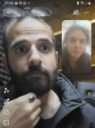 Next week: Saturday, February 10, 2024 Doors at 8, Music at 8 222 Bowery  Free OTO GILLEN collaborates with an artist, a musician, and a poet to  construct a live environment that