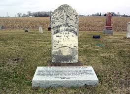 Julia Murdock Smith Dixon Middleton (1831-1880)