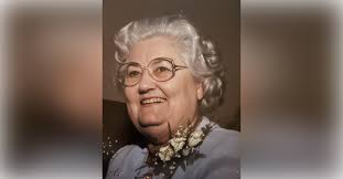 Obituary information for Mary Alice Carpenter