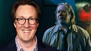 Slow Horses' EP/ Writer Will Smith To Exit Show After Season 5