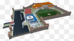 Circle around for a bit until you're sure that the. Jailbreak Prison Roblox Roblox Free Transparent Png Clipart Images Download