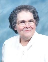 Obituary information for Elizabeth Sutton