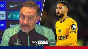 Wolverhampton Wanderers new player signing