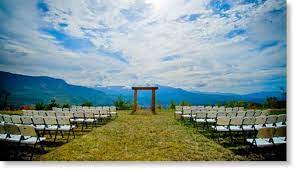 Almost Heaven Home Tennessee Wedding Venues Gatlinburg Weddings Tennessee Wedding