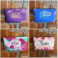 Ada banyak ide hadiah untuk guru yang bertebaran. Hadiah Hari Guru Design Craft Handmade Goods Accessories On Carousell