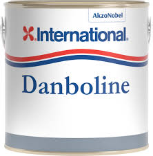 Danboline Bilge Paint International