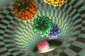 We did not find results for: The Lab Leak Theory Inside The Fight To Uncover Covid 19 S Origins Vanity Fair