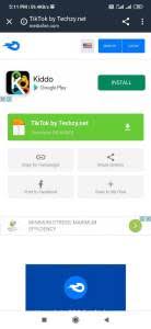 If you can't find the tiktok mod apk latest version on the play store,. Tiktok Mod Apk Unban India Use Tiktok After Ban Techzy