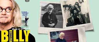 November 24, 1942), better known as billy connolly, is a famous scottish actor and comedian who played dáin ii ironfoot in peter jackson's the hobbit: Billy Connolly Going To The Library Changed My Life It May Even Have Saved It