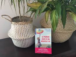 Le premier jour (du reste de ta vie). Biblio Un Roman Coach Le Premier Jour De Ma Nouvelle Vie Marie Laure Cuzacq S Eveiller Et S Epanouir De Maniere Raisonnee