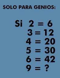 Pon la capacidad de lógica y de razonamiento de tu hijo a prueba con estas 20 preguntas con trampa para hacerles pensar. Pensar Juegos Mentales Con Respuesta Acertijos Con Solucion Acertijos Matematicos Con Respuestas Conjugacion Verbo Pensar En Espanol Ver Modelos De Conjugacion Espanol Verbos Irregulares Verbos Con Doble Participio En Espanol