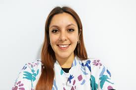 Evelyn Parada González