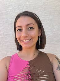 Scarlett Luna's Instagram, Twitter & Facebook