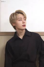 Hwanwoong In 2020 Foto Bts Kpop Idol Sawyer Pokemon