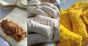 3 lembar roti tawar 3 lembar keju cheddar 1 butir telur daun bawang assalamualaikum. Resipi Sardin Gulung Rangup Cruncy Dibuat Jual Boleh Juga Di Frozenkan Mingguan Wanita
