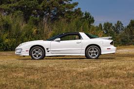 Image result for Arctic White 2001 Firebird
