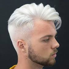 51 Best Men S Hairstyles New Haircuts For Men 2020 Guide Haircuts For Men Mens Haircuts Short White Boy Haircuts
