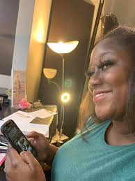 VIP's with Kristen Broussard Mary Kay Consultant