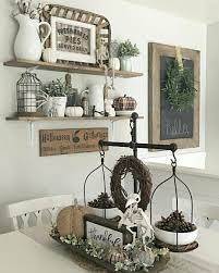 Pin By Joanne Gaspari On Farmhouse Kitchen Home Decor Dining Room Decor Farmhouse Kitchen Decor