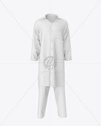 Download Medical Uniform Mockup Front View In Apparel Mockups On Yellow Images Object Mockups