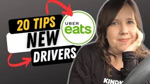 The Top 5 Things DoorDash and Uber Eats Drivers Wish YOU Knew