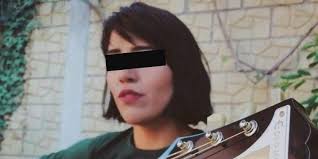 Ebony Tokie, activista de Atlixco, es hallada sin vida; estaba desaparecida  desde noviembre