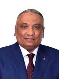 Former Chairmen of the ACA