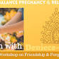 How to Balance Pregnancy & Relationship