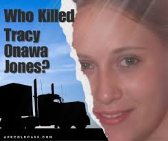 Missing, Unsolved, and Unforgotten 🔁 TCR