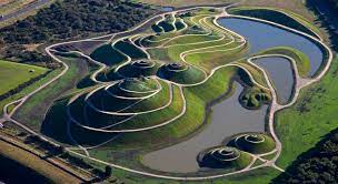 Check spelling or type a new query. The Garden Of Cosmic Speculation In Scotland Unusual Places