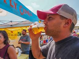 6th Odessa Brewfest