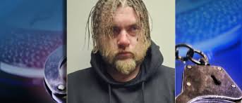 Havelock man arrested