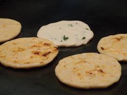 3 pounds pork butt, trimmed and cubed 4 roma tomatoes 2 small green peppers. Crazy Pupusa With Pork Beans Cheese About 1 5 Larger Than The Regular Pupusas Picture Of Waruguma Ambergris Caye Tripadvisor