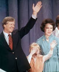 She was a subject of continuous fascination for media during the time her father served as the president and resided in the white house. Photos Jimmy And Rosalynn Carter Celebrate 74th Anniversary A Look Through The Years National Journaltimes Com