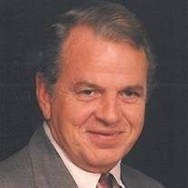 Robert Andrew Peters Obituary