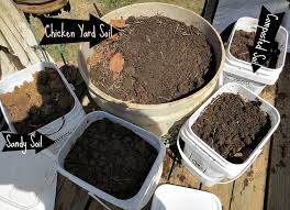 Composting goat manure gives homesteaders, small farmers and backyard gardeners an inexpensive, simple way to create a rich soil amendment for their gardens and flowerbeds. What Is The Best Manure For Gardens Countryside
